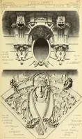 An illustration from Materials and documents of architecture and sculpture : classified alphabetically (1915)