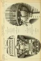 An illustration from Materials and documents of architecture and sculpture : classified alphabetically (1915)
