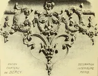 An illustration from Materials and documents of architecture and sculpture : classified alphabetically (1915)
