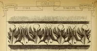 An illustration from Materials and documents of architecture and sculpture : classified alphabetically (1915)
