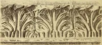 An illustration from Materials and documents of architecture and sculpture : classified alphabetically (1915)