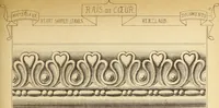 Picture 196 of 542 from Materials and documents of architecture and sculpture : classified alphabetically (1915), leaf 144