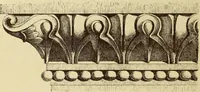 An illustration from Materials and documents of architecture and sculpture : classified alphabetically (1915)