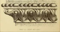 Picture 201 of 542 from Materials and documents of architecture and sculpture : classified alphabetically (1915), leaf 145