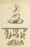An illustration from Materials and documents of architecture and sculpture : classified alphabetically (1915)