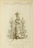 Picture 207 of 542 from Materials and documents of architecture and sculpture : classified alphabetically (1915), leaf 149
