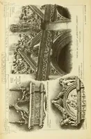 An illustration from Materials and documents of architecture and sculpture : classified alphabetically (1915)