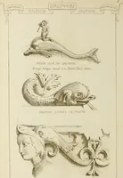 Picture 211 of 542 from Materials and documents of architecture and sculpture : classified alphabetically (1915), leaf 153