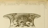 Picture 213 of 542 from Materials and documents of architecture and sculpture : classified alphabetically (1915), leaf 155