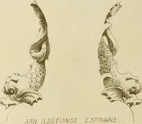 Picture 214 of 542 from Materials and documents of architecture and sculpture : classified alphabetically (1915), leaf 155
