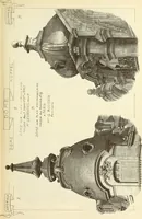 Picture 217 of 542 from Materials and documents of architecture and sculpture : classified alphabetically (1915), leaf 158