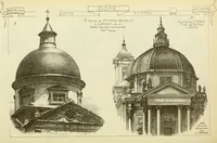 Picture 218 of 542 from Materials and documents of architecture and sculpture : classified alphabetically (1915), leaf 159