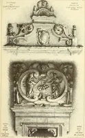 An illustration from Materials and documents of architecture and sculpture : classified alphabetically (1915)