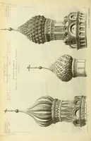 Picture 222 of 542 from Materials and documents of architecture and sculpture : classified alphabetically (1915), leaf 163