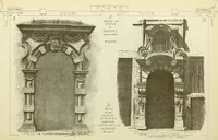 An illustration from Materials and documents of architecture and sculpture : classified alphabetically (1915)