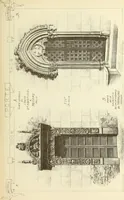 Picture 225 of 542 from Materials and documents of architecture and sculpture : classified alphabetically (1915), leaf 166