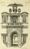 Picture 230 of 542 from Materials and documents of architecture and sculpture : classified alphabetically (1915), leaf 171