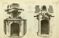 An illustration from Materials and documents of architecture and sculpture : classified alphabetically (1915)