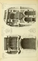 Picture 234 of 542 from Materials and documents of architecture and sculpture : classified alphabetically (1915), leaf 175