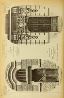An illustration from Materials and documents of architecture and sculpture : classified alphabetically (1915)