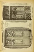 Picture 244 of 542 from Materials and documents of architecture and sculpture : classified alphabetically (1915), leaf 185