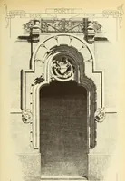 An illustration from Materials and documents of architecture and sculpture : classified alphabetically (1915)