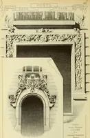 An illustration from Materials and documents of architecture and sculpture : classified alphabetically (1915)