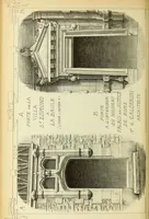 Picture 276 of 542 from Materials and documents of architecture and sculpture : classified alphabetically (1915), leaf 217