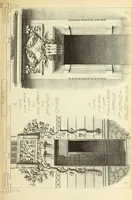 Picture 277 of 542 from Materials and documents of architecture and sculpture : classified alphabetically (1915), leaf 218
