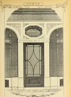 Picture 281 of 542 from Materials and documents of architecture and sculpture : classified alphabetically (1915), leaf 222