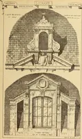 An illustration from Materials and documents of architecture and sculpture : classified alphabetically (1915)