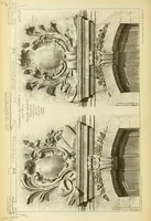 An illustration from Materials and documents of architecture and sculpture : classified alphabetically (1915)