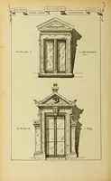 Picture 289 of 542 from Materials and documents of architecture and sculpture : classified alphabetically (1915), leaf 231