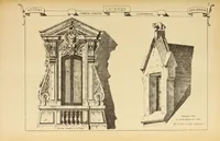 An illustration from Materials and documents of architecture and sculpture : classified alphabetically (1915)