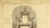 An illustration from Materials and documents of architecture and sculpture : classified alphabetically (1915)