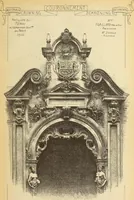 Picture 25 of 542 from Materials and documents of architecture and sculpture : classified alphabetically (1915), leaf 24