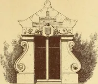 Picture 301 of 542 from Materials and documents of architecture and sculpture : classified alphabetically (1915), leaf 242