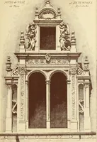 An illustration from Materials and documents of architecture and sculpture : classified alphabetically (1915)