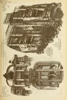 Picture 316 of 542 from Materials and documents of architecture and sculpture : classified alphabetically (1915), leaf 254