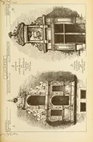 Picture 318 of 542 from Materials and documents of architecture and sculpture : classified alphabetically (1915), leaf 256