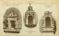 An illustration from Materials and documents of architecture and sculpture : classified alphabetically (1915)
