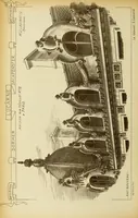 An illustration from Materials and documents of architecture and sculpture : classified alphabetically (1915)