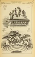An illustration from Materials and documents of architecture and sculpture : classified alphabetically (1915)