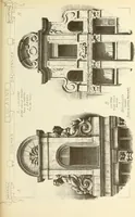An illustration from Materials and documents of architecture and sculpture : classified alphabetically (1915)
