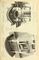 Picture 332 of 542 from Materials and documents of architecture and sculpture : classified alphabetically (1915), leaf 270