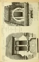 An illustration from Materials and documents of architecture and sculpture : classified alphabetically (1915)