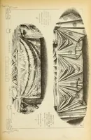 An illustration from Materials and documents of architecture and sculpture : classified alphabetically (1915)