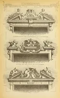 An illustration from Materials and documents of architecture and sculpture : classified alphabetically (1915)