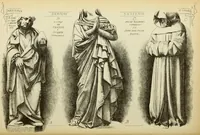 An illustration from Materials and documents of architecture and sculpture : classified alphabetically (1915)