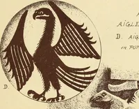 An illustration from Materials and documents of architecture and sculpture : classified alphabetically (1915)